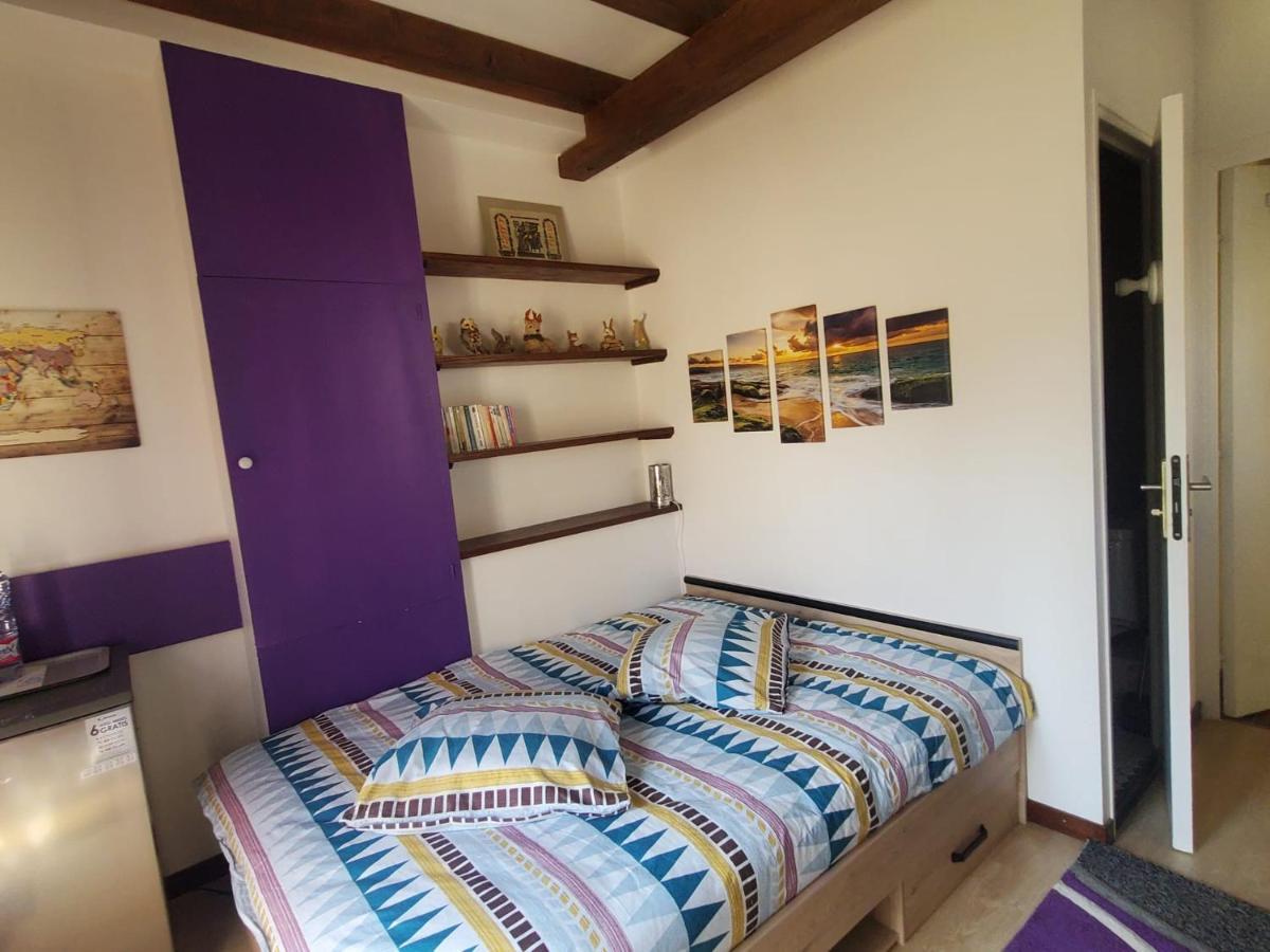 Maison Le Lezard Chez Amalia Et Fred Thonon-les-Bains Ngoại thất bức ảnh