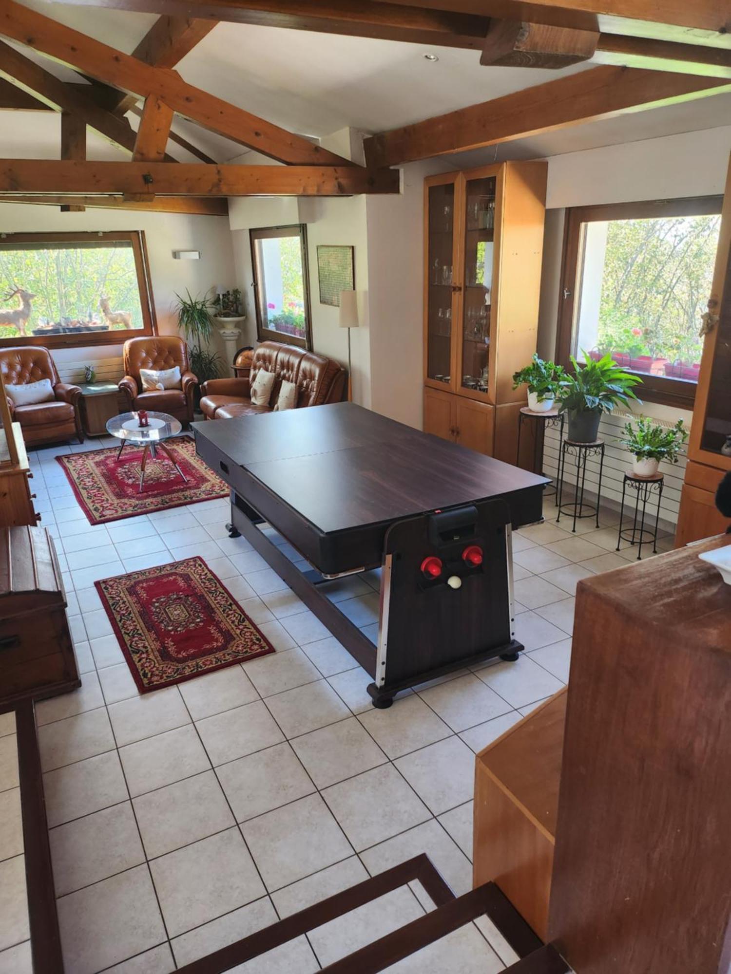 Maison Le Lezard Chez Amalia Et Fred Thonon-les-Bains Ngoại thất bức ảnh