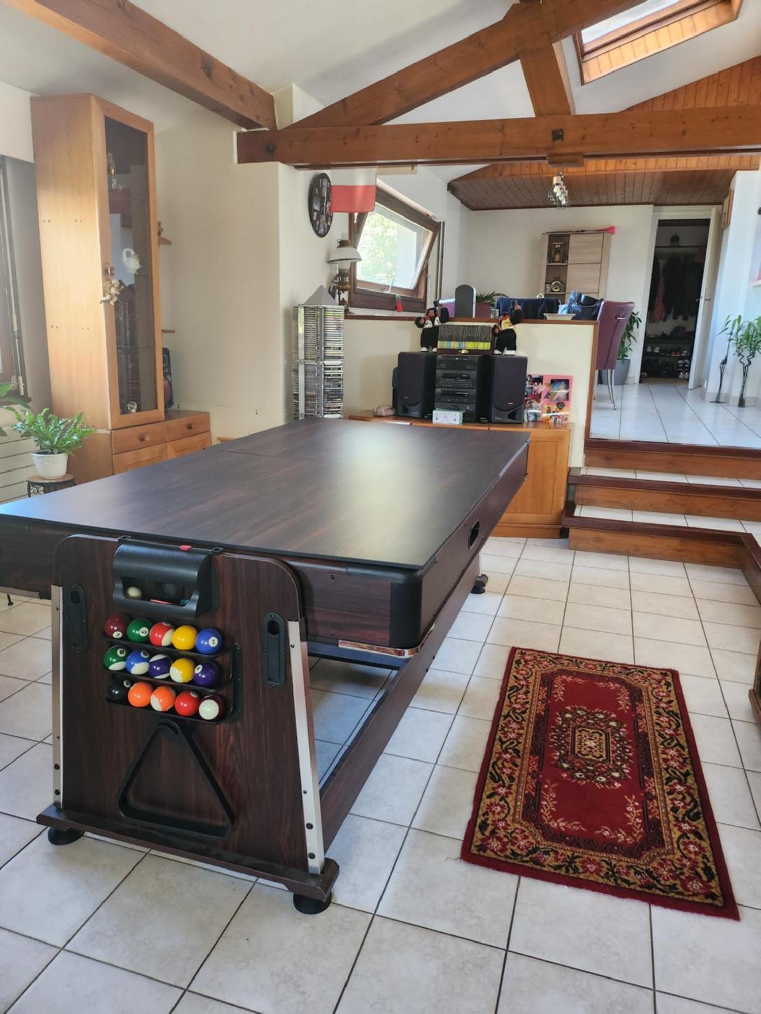 Maison Le Lezard Chez Amalia Et Fred Thonon-les-Bains Ngoại thất bức ảnh